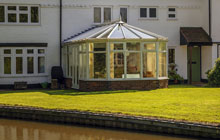 Invernettie conservatory leads