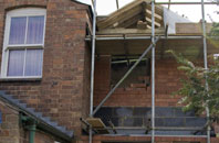free Invernettie home extension quotes